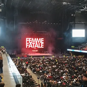 concert photo