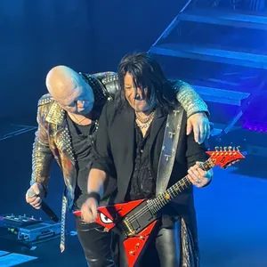 concert photo