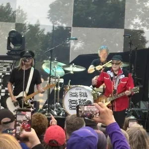concert photo
