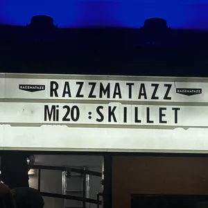 concert photo