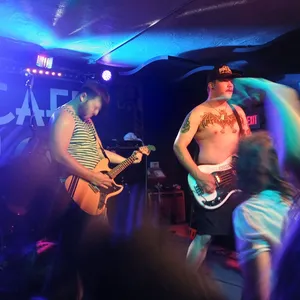 concert photo