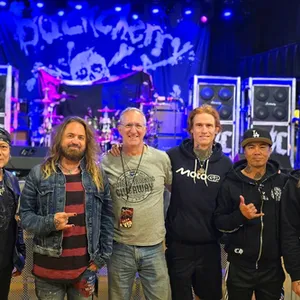 concert photo