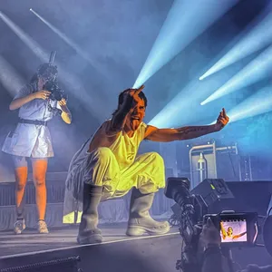 concert photo