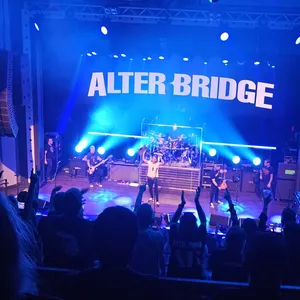 concert photo