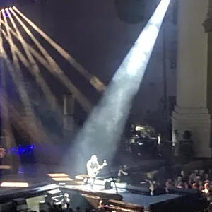 concert photo