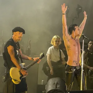 concert photo
