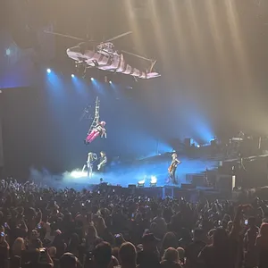 concert photo
