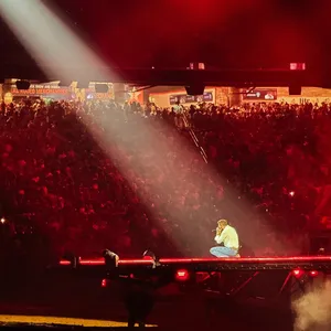 concert photo