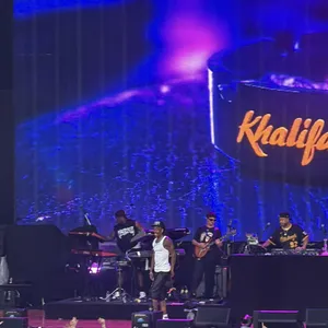 concert photo