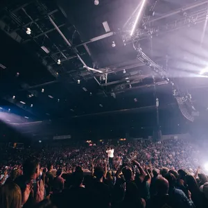 concert photo