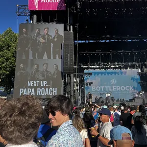 concert photo