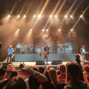 concert photo
