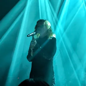 concert photo