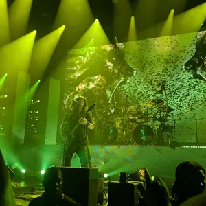 concert photo