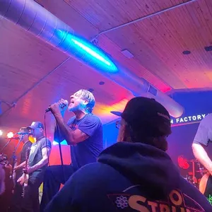 concert photo