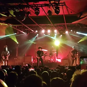 concert photo