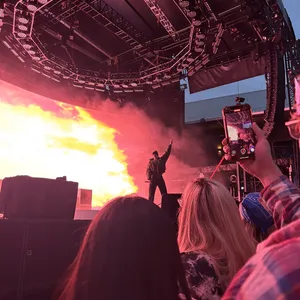 concert photo