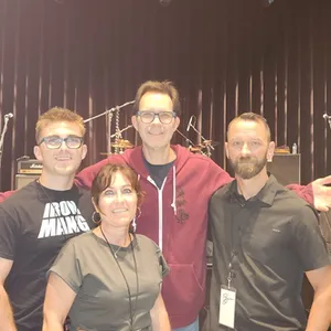concert photo