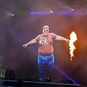 concert photo