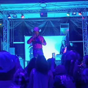 concert photo