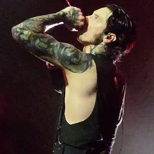 concert photo