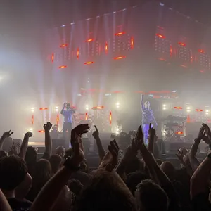 concert photo