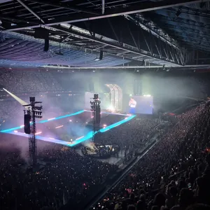 concert photo