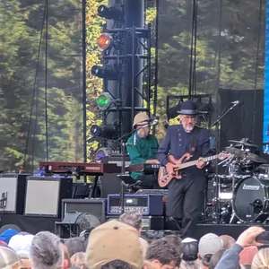 concert photo
