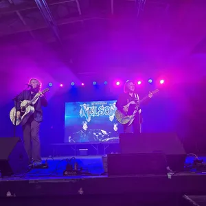 concert photo