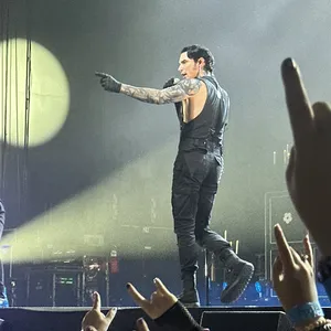 concert photo