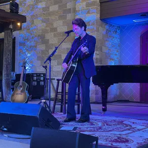 concert photo