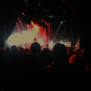 concert photo