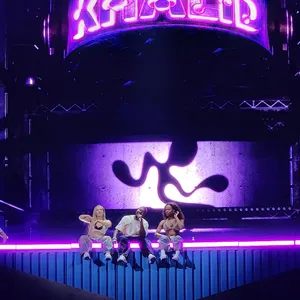concert photo