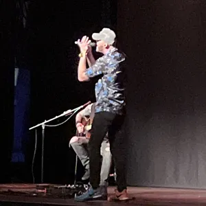 concert photo