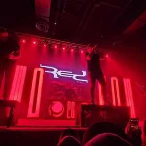 concert photo