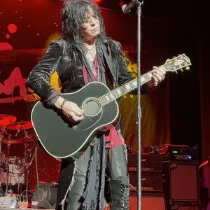 concert photo