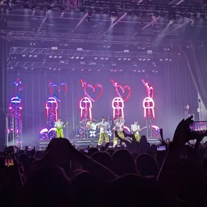 concert photo