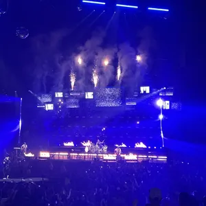 concert photo