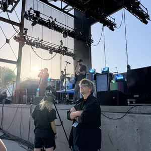 concert photo