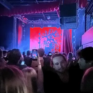 concert photo