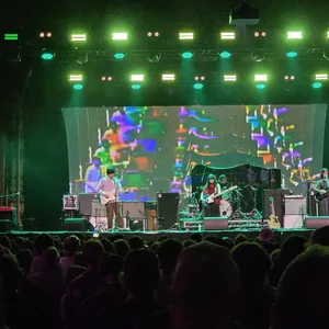 concert photo