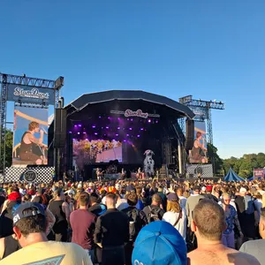 concert photo