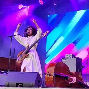 concert photo