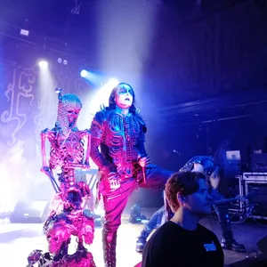 concert photo