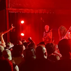 concert photo