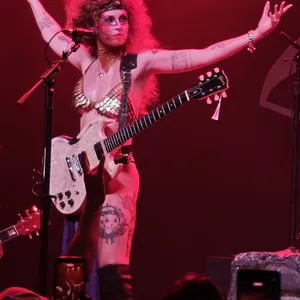 concert photo