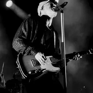 concert photo