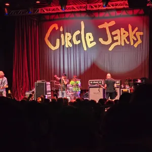 concert photo