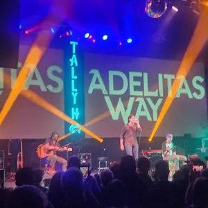 concert photo