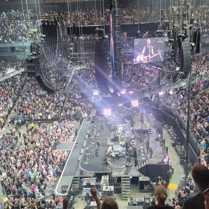 concert photo